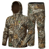 TideWe: Get up to 20% OFF on Hunting Gear