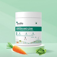 Andme: Get up to 10% OFF on Wellness & Nutrition