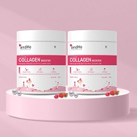 Andme: Get up to 15% OFF on Hair & Skin Orders