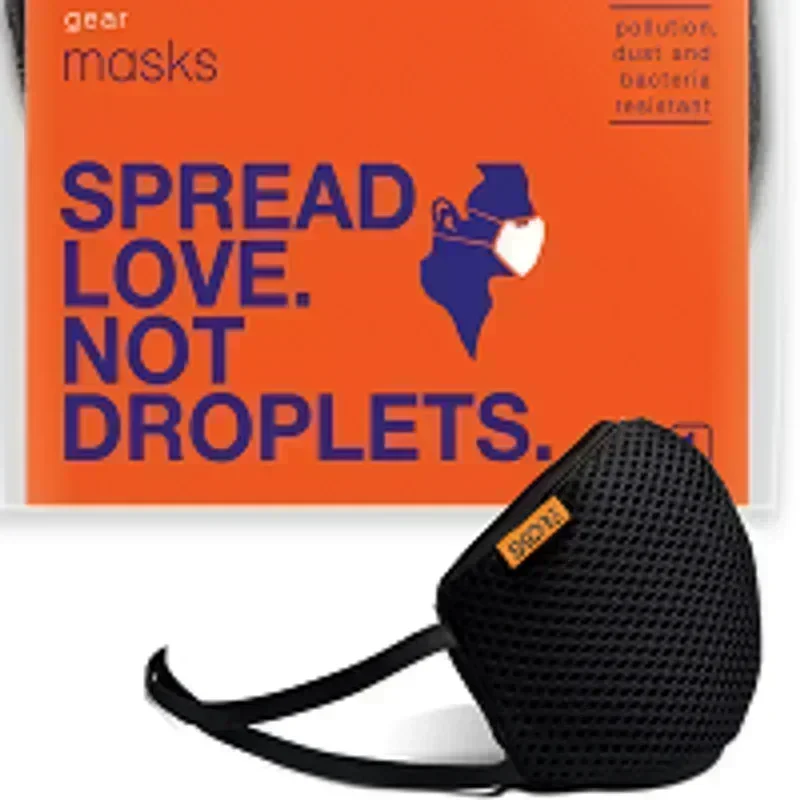 Skore: Get Protective Face Masks from ₹ 170