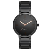 TIMEX: Get up to 20% OFF on Men's Watches
