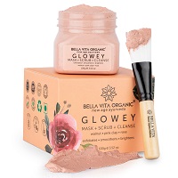 Bella Vita Organic: Get up to 20% OFF on Skin Care