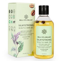 Bella Vita Organic: Get up to 20% OFF on Hair Care