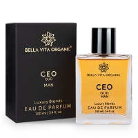 Bella Vita Organic: Get up to 50% OFF on Perfumes