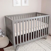Naturepedic: Up to 20% OFF on Selected Baby Mattresses