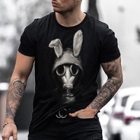 Verywear: Up to 40% OFF on Selected T-Shiirts
