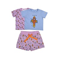 Allen Solly: Get up to 50% OFF on Kids Clothing