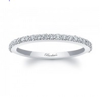 Joshua James: Up to 20% OFF on Selected Wedding Rings