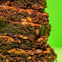 Wunderkeks: Brownies: Up to 20% OFF