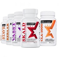 BELDT: The Ultimate Weight Loss Stack: 15% OFF