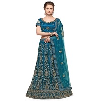 Karagiri: Get up to 70% OFF on Lehengas