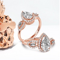 SHE SAID YES: Up to 20% OFF on Selected Gifts