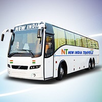 Via: Get up to 8% OFF on Bus Bookings