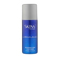SKINN: Get Deodorants from ₹ 499