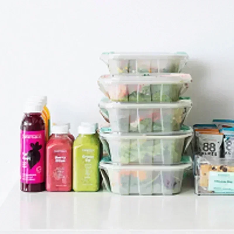 Everytable: Up to 20% OFF on Selected Services