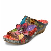 Socofy: Get up to 20% OFF on Sandals
