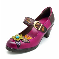 Socofy: Get up to 20% OFF on Heels