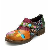 Socofy: Get up to 50% OFF on Flats