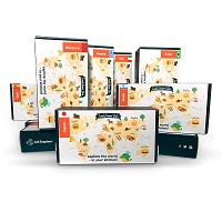 eat2explore: Up to 20% OFF on Selected Subscriptions