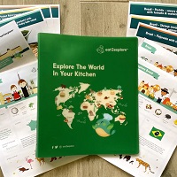 eat2explore: Collectibles: Up to 20% OFF