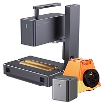 LaserPecker: Up to 50% OFF on Selected Products
