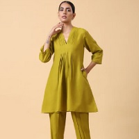 Abhishti: Up to 40% OFF on Selected Kurtas