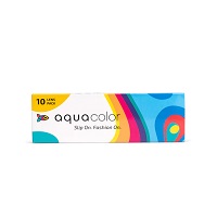 Aqua Lens: Get up to 30% OFF on Color Lenses