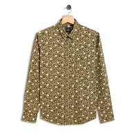Mufti: Get up to 20% OFF on Shirts