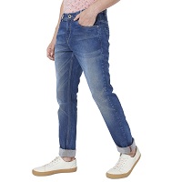Mufti: Get up to 20% OFF on Jeans