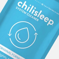 Chilisleep: Up to 20% OFF on Chilisleep System Cleaner