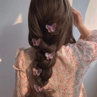 POFIU: Up to 20% OFF on Selected Hair Accessories
