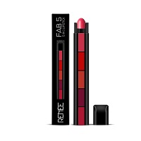 RENEE Cosmetics: Get up to 20% OFF on Lip Care 