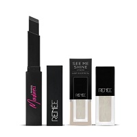 RENEE Cosmetics: Get up to 20% OFF on Combo Kits