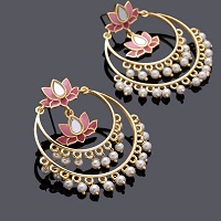 Voylla: Get up to 50% OFF on Women's Jewelry
