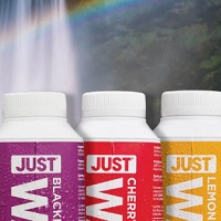 Just Water: Up to 20% OFF on Selected Bundles