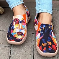 UIN FOOTWEAR: Up to 20% OFF on Selected Women's Shoes