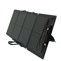 Ecoflow Canada: Get Portable Solar Panels from CA$ 99