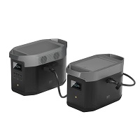 Ecoflow EU: Get up to 5% OFF on Solar Powered Generators