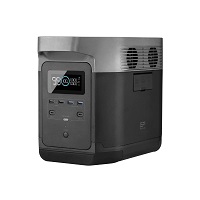 Ecoflow EU: Get up to 5% OFF on Portable Power Stations