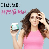 Nyumi: Happy Hair Gummies: Up to 20% OFF