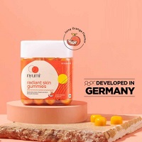 Nyumi: Up to 20% OFF on Radiant Skin Gummies