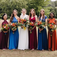 Infinity Dress: Up to 20% OFF on Selected Infinity Dresses