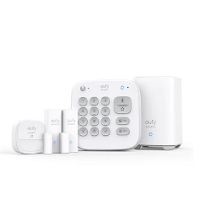 Eufy UK: Up to 20% OFF on Selected Alarm Systems