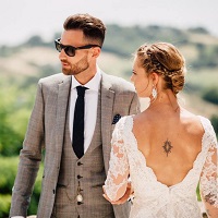 Peter England: Get up to 20% OFF on Wedding Store