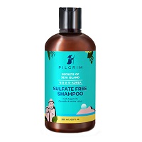Pilgrim: Get up to 20% OFF on Hair Care