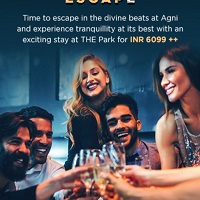 The Park Hotels: 