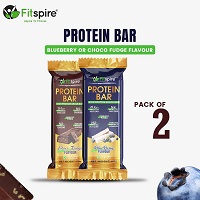 Fitspire: Get up to 10% OFF on Healthy Snacking