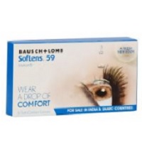Titan Eye+: Contact Lenses: Up to 20% OFF