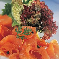 Trident Hotels: Dining: Up to 20% OFF