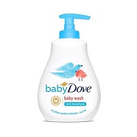 Baby Dove: Get up to 10% OFF on Baby Wash